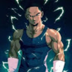 Meet your Posher, Taye